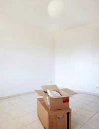 Your New Apartment: Help On Moving Day